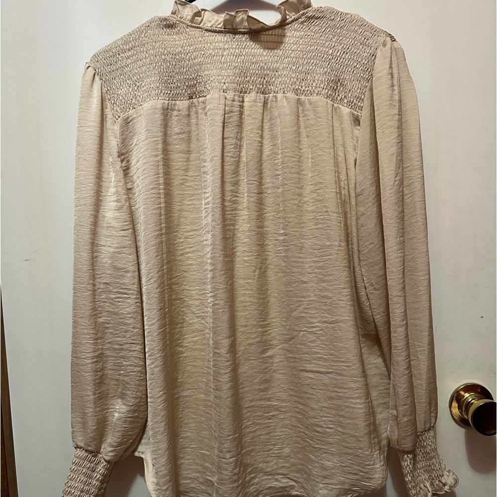 Women’s Blouse